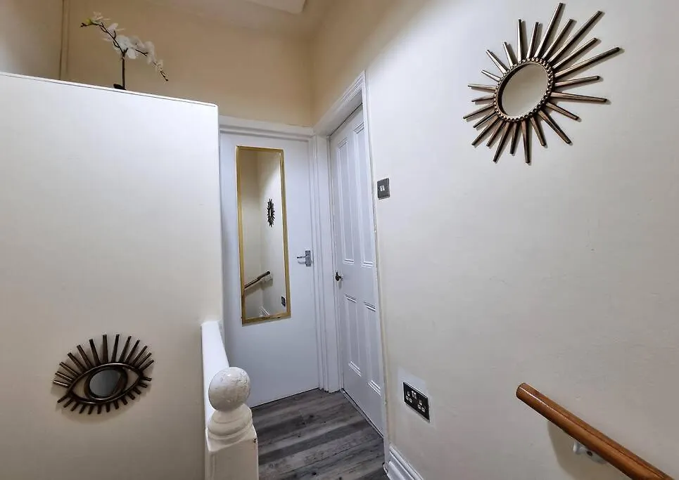 *6R* Setup For Your Most Amazing & Relaxed Stay + Free Parking + Free Fast Wifi * Beeston Hill